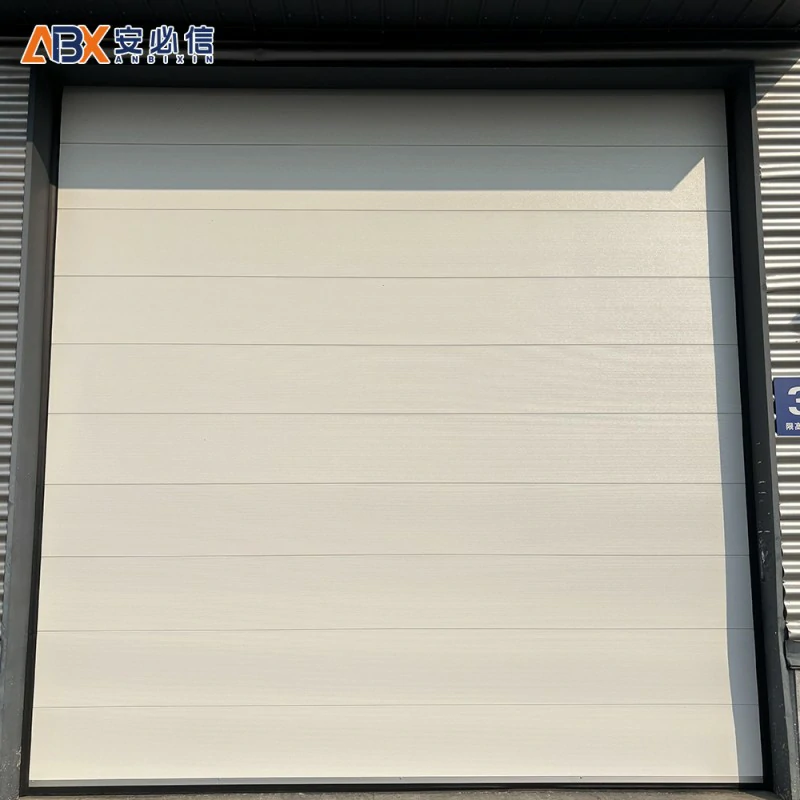 清远高扬程提升门
